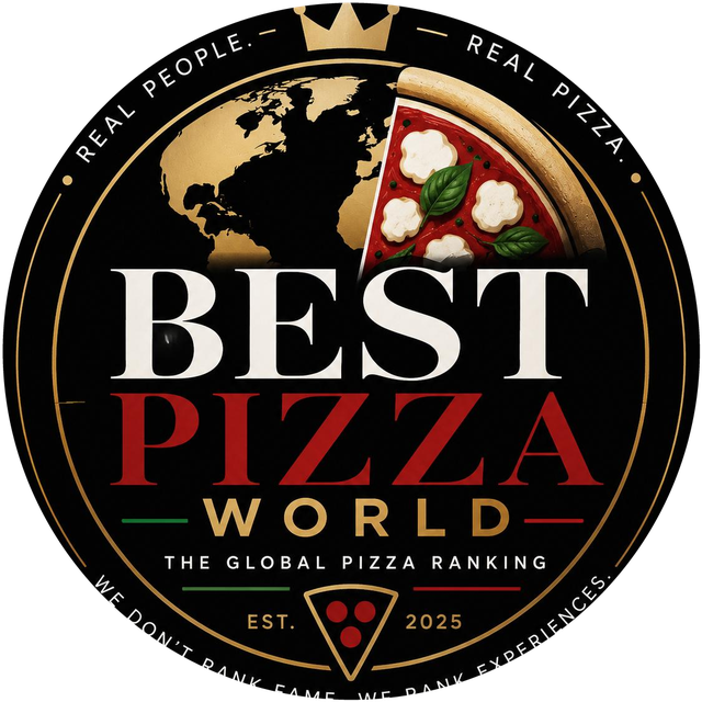 Best Pizza World