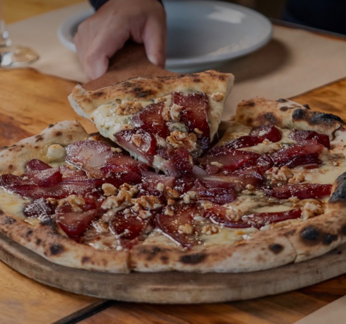 PIZZERIA POPULAR - RINCON NUESTRO - BARILOCHE — photo 5