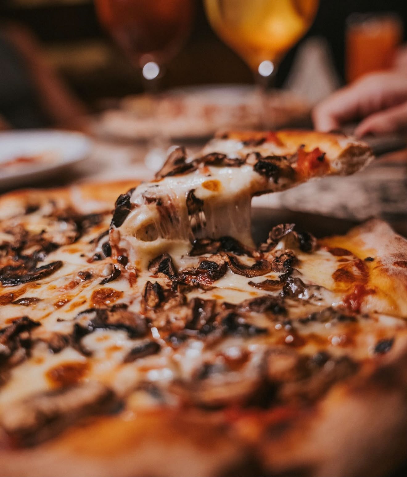 PIZZERIA POPULAR - RINCON NUESTRO - BARILOCHE — photo 4